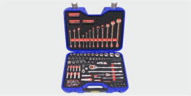 Multibox tool sets