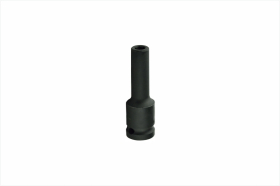 Sechskant-Kraftsteckschlüssel GRING 1/2" Verlängert