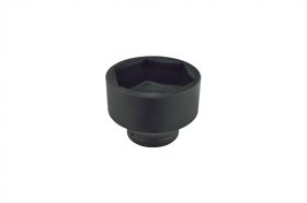 Sechskant-Kraftsteckschlüssel GRING 2-1/2" Standard