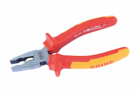 Insulated combination pliers 1000V