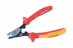 Insulated cable cutter 1000V