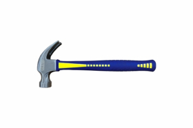 Claw Hammer hammer wither fiberglass handle