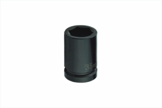 Impact socket 1