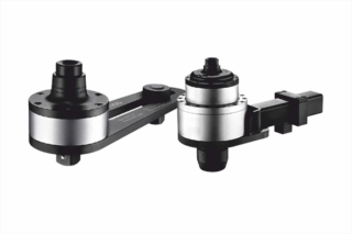 Industrial torque multiplier