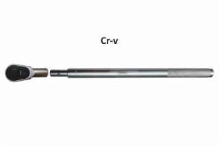 Quick release ratchet head