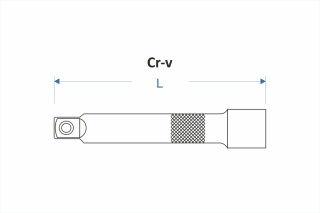 Еxtension bar