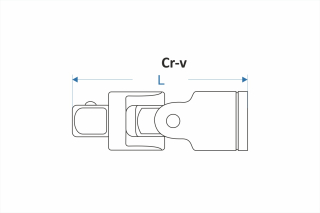 Universal joint