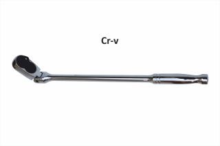 Flex ratchet handle