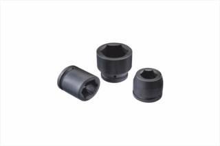 Impact socket 1-1/2