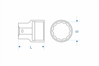 Socket 1