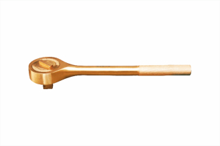 Ratchet wrench
