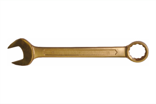 Combination wrench