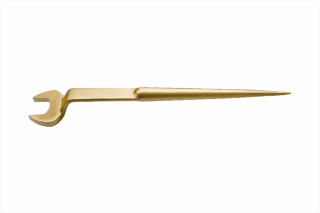 Einmaulschlüssel mit Stift GRING
