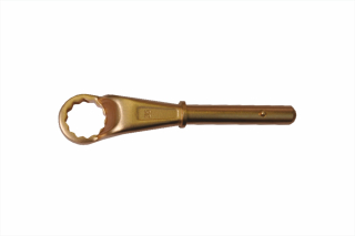 Ring wrench for extension