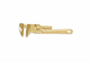 Pipe wrench