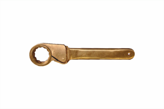 Ratchet wrench