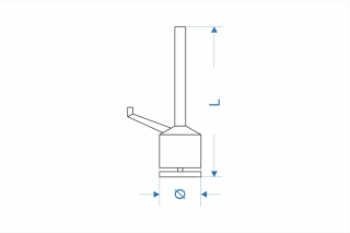 Kleinölpumpe GRING