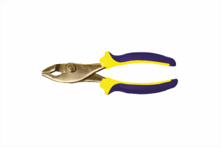 Gasrohrkombizange GRING