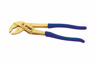 Water pump pliers