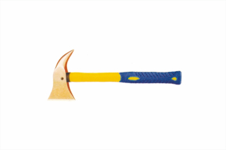 Axe fireman