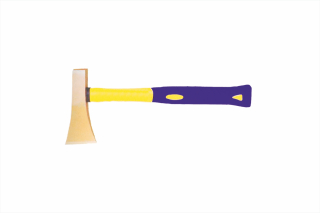 Axe fireman