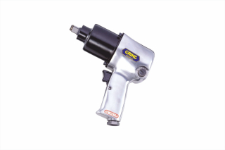 Air impact wrench 1/2