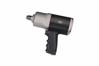 Composite air impact wrench 3/4