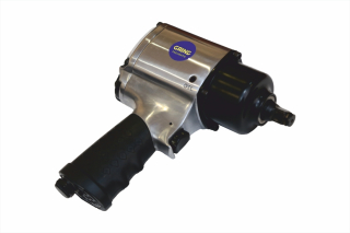 Air impact wrench 1/2