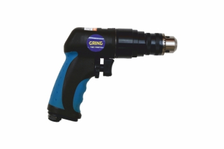 Composite air drill 3/8