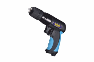 Composite air drill 3/8