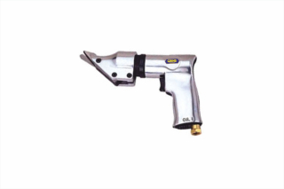 Air metal shear