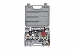 Air die grinder kit 1/4