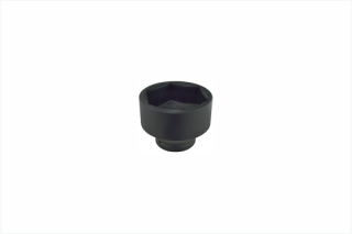 Impact socket 2-1/2
