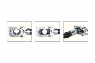 Battery powered universal tool 3 in 1