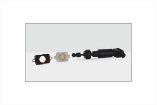 Battery powered universal tool 3 in 1