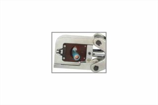 Hand-operated hydraulic cable cutter