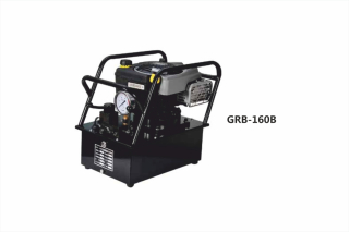 Gasoline Powered Hydraulic Pumps