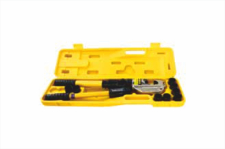 Hand Operated Hydraulic Crimping Tools