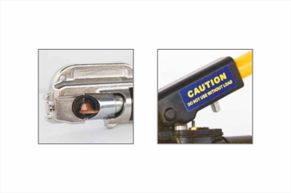 Hand Operated Hydraulic Crimping Tools