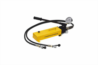 Foot Operated Hydraulic Pump