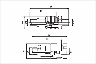 Couplers