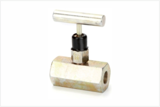 Needle Valve