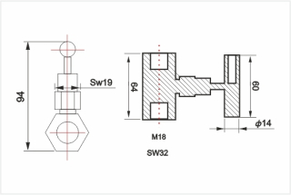Needle Valve