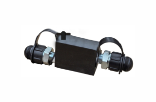 Safety Holding Valve