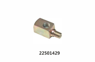 Gauge Adaptors
