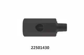Gauge Adaptors