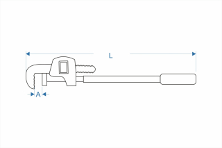 Adjustable torque wrench