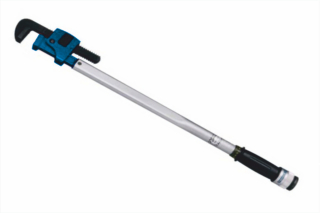 Adjustable torque wrench