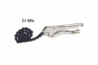 Locking wrench