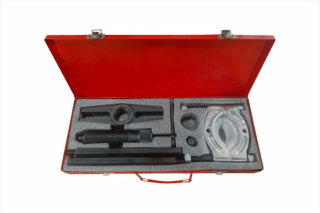 Bearing removal set